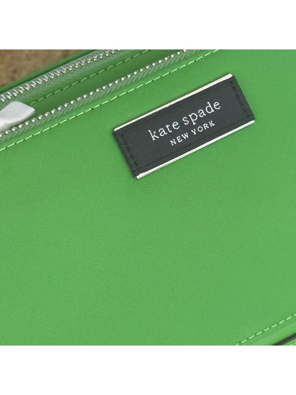 New kate spade new york Sam Icon KSNYL East-West Medium Crossbody - Picture 6 of 13